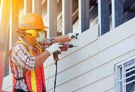 Best Stone Veneer Siding  in Window Rock, AZ
