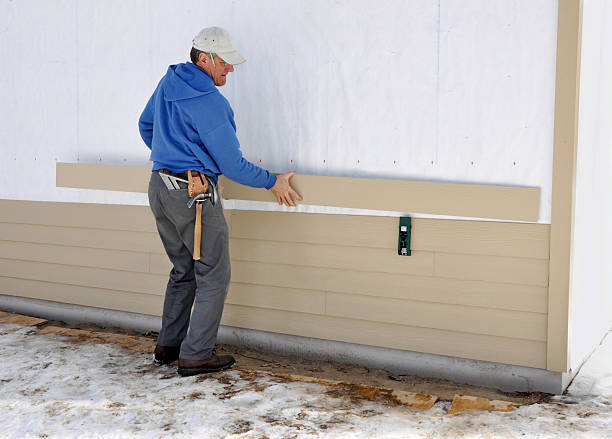 Affordable Siding Repair and Maintenance Services in Window Rock, AZ