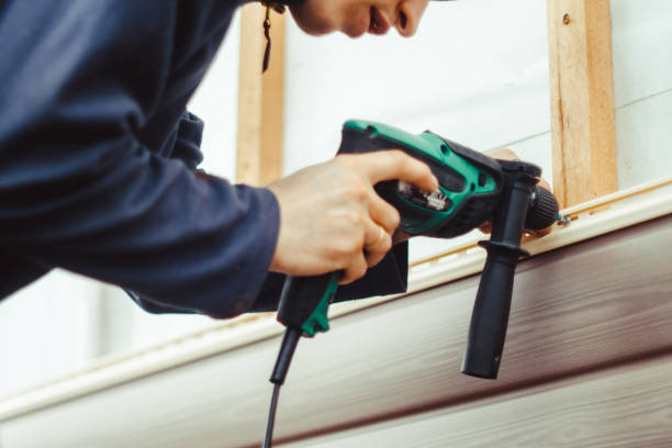 Best Historical Building Siding Restoration  in Window Rock, AZ
